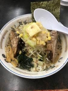 チャーシュー力 新狭山店