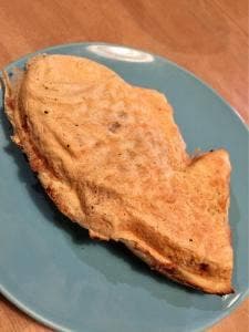 コーヒーとタイヤキのカラク