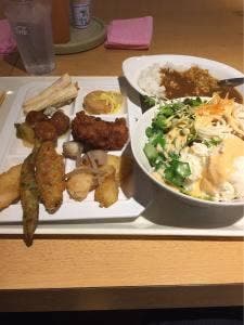 バイキング上賀茂