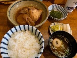 和寮真木