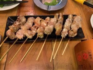 豚炭一丁 金沢駅前店