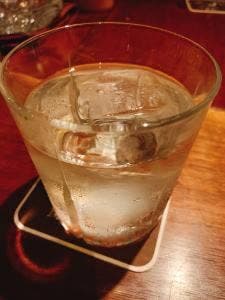 ザ バー エース