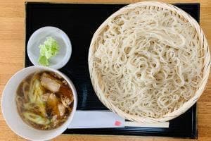 そば処 三稜