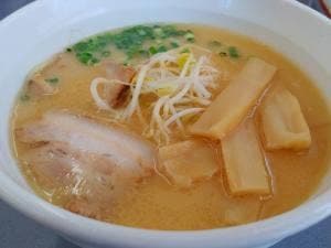 きむらラーメン 大淀店