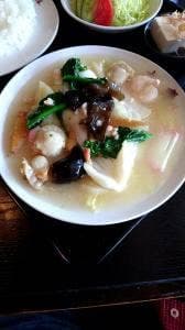 中国料理 大慶