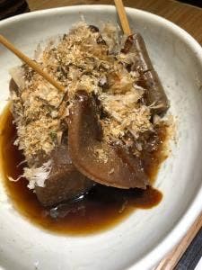 こだわりもん一家 上野店