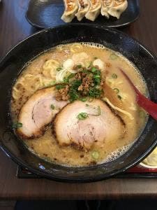 ら〜めん 二葉