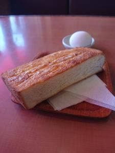 コーヒーハウス房