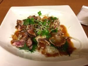 焼きとん ポルコロッソ