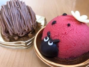 パティスリー プーコニュ