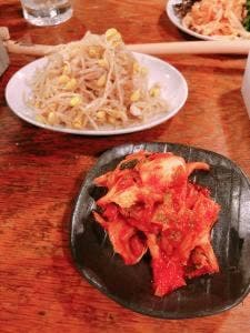 gyubig目黒店