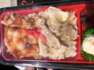 埼玉スタジアム2002 売店