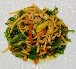 本格中華料理 中国家郷菜 暖龍 イオンモール旭川西店