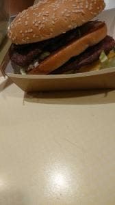 マクドナルド 天王寺北口店