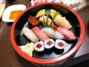 都寿司
