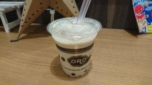 タピオカドリンク専門店 ORO イオンモール伊丹店