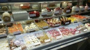 パティスリー シエル