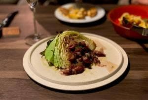ワイン食堂 GAV