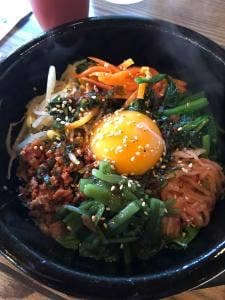 鄭家 コムタン