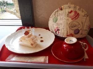 パティスリー・ボンヌノノ