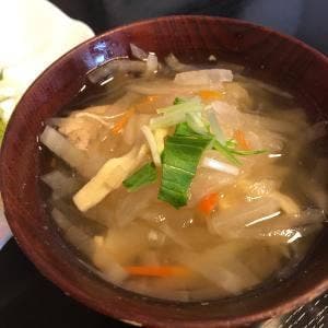 農家レストラン 野の風