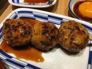 こだわりもん一家 上野店