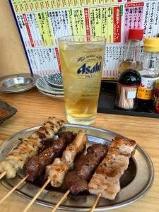 信州 ゴールデン 新館