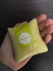 ラップドクレープ コロット 渋谷メトロ店