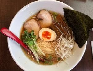 らーめん ばる ととや