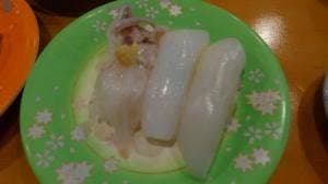 活けす廻転寿し百万両 天白店