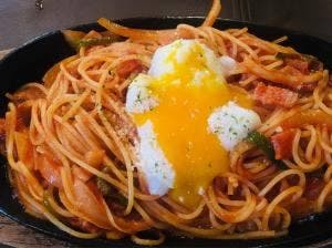 ビストロ風