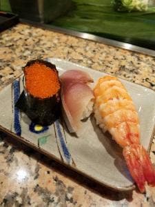 和泉鮨宮崎台店