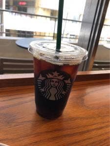 スターバックス コーヒー ミーナ津田沼店