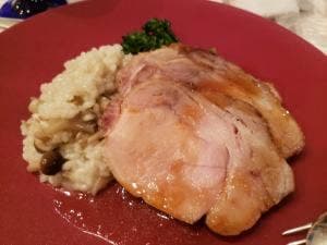 FOUR SEASON ホテルニューオータニ高岡