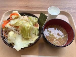 東京豚骨らーめん 潤や