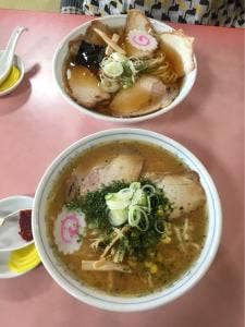 金ちゃんラーメン 南陽店