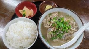 はつみ食堂