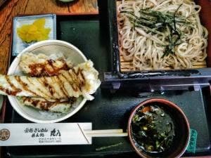 丸八