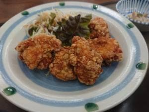 道の駅アルプ飛騨古川 食事・喫茶