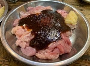 尾毛多セコ代 柳橋市場店