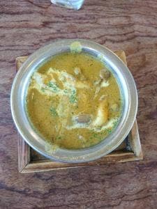 炭鷄庵