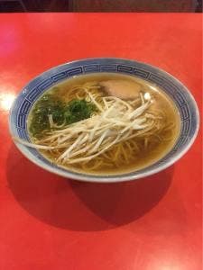新貴亭