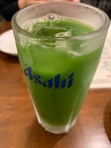 かぶら屋 西台店