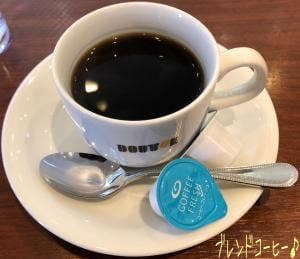 ドトールコーヒーショップ 狛江店