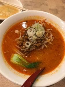 鴻元食坊