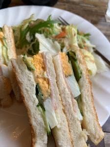 ブルーマウンテン