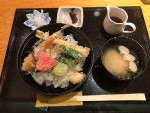日本料理 大乃や