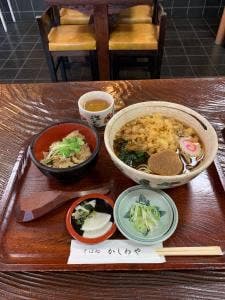 かしわや
