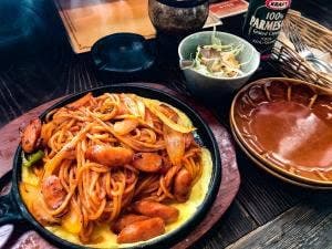 珈琲屋 アンデルセン