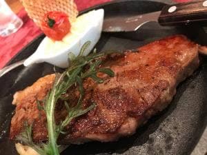 プロトンダイニング